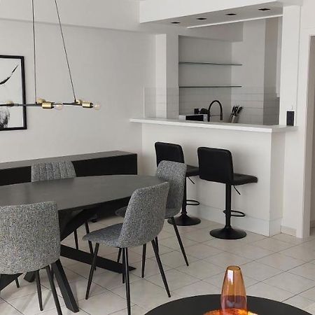 Gezellig Trendy In Oostende ภายนอก รูปภาพ