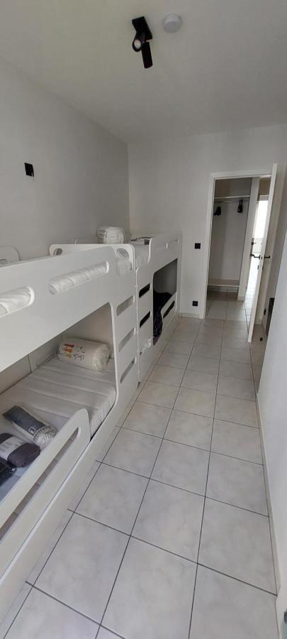 Gezellig Trendy In Oostende ภายนอก รูปภาพ